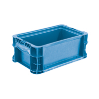 Stacking Containers