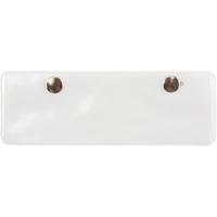 Porte-&eacute;tiquette pour contenants Divider Box Ottawa Fastener Supply
