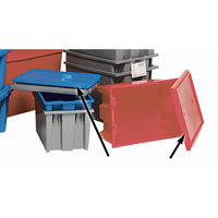 Couvercle pour contenants Stack & Nest Ottawa Fastener Supply