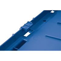 Cover for Stack & Nest Tote Ottawa Fastener Supply