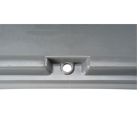 Couvercle pour contenants Stack & Nest Ottawa Fastener Supply