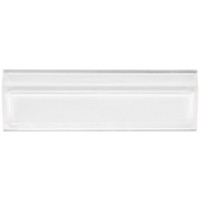 Fen&ecirc;tre transparente pour contenant empilable g&eacute;ant Ottawa Fastener Supply