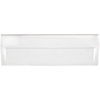 Clear Window for Giant Stacking Container Ottawa Fastener Supply