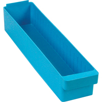 Plastic Shelf Bins