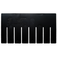 Diviseurs conducteurs courts Ottawa Fastener Supply