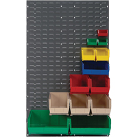 Louvered Panel Ottawa Fastener Supply