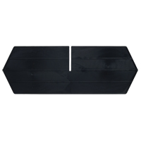 Length Divider for Quick Pick Bins Ottawa Fastener Supply