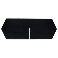 Length Divider for Quick Pick Bins Ottawa Fastener Supply