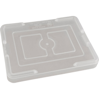 Heavy-Duty Snap-On Cover for 1000 Series Divider Box CA556 | Ottawa Fastener Supply