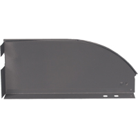 Rotabin Storage Units   34" Diameter   Divider Ottawa Fastener Supply