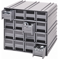 Modular Parts Cabinets