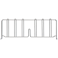 Wire Shelving Dividers Ottawa Fastener Supply