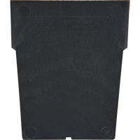 Bacs en plastique pour &eacute;tag&egrave;res Store More - Diviseurs Ottawa Fastener Supply