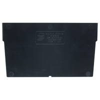 Store More Plastic Shelf Bins - Dividers Ottawa Fastener Supply