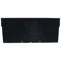 Store More Plastic Shelf Bins - Dividers Ottawa Fastener Supply