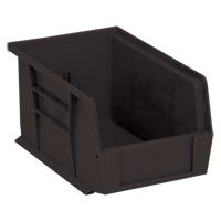 Plastic Hanging & Stacking Bin