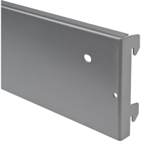 Mounting Channel for Mobile Tilt Bin Racks Ottawa Fastener Supply