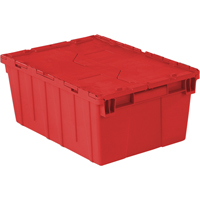 Distribution Containers