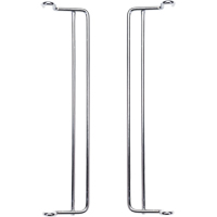 Supports lat&eacute;raux en fil m&eacute;tallique Ottawa Fastener Supply