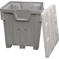 Nesting Bin Lid Ottawa Fastener Supply