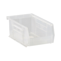Plastic Hanging & Stacking Bin