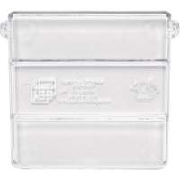 Cross Divider for Stack & Hang Bin Ottawa Fastener Supply