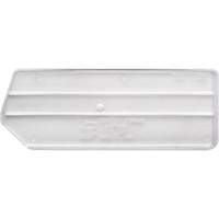 Divider for Stack & Hang Bin Ottawa Fastener Supply