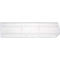 Divider for Stack & Hang Bin Ottawa Fastener Supply