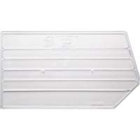 Divider for Stack & Hang Bin Ottawa Fastener Supply