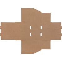 Corrugated Deep Removable Dividers Ottawa Fastener Supply