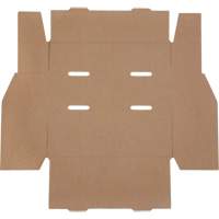 Corrugated Deep Removable Dividers Ottawa Fastener Supply
