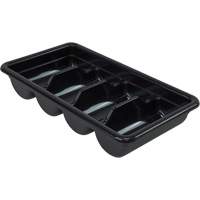 Bus Utility Containers