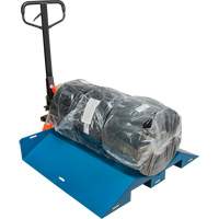 Pallet Jack Roll Adapater Ottawa Fastener Supply