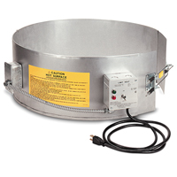 Plastic Drum Heaters DA080 | Ottawa Fastener Supply