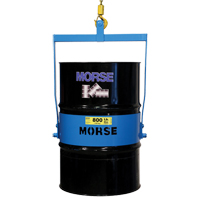 Leveurs de baril - Inclinaison manuelle, Baril de 55 gal. US (45 gal. imp.), Capacit&eacute; 800 lb/363 kg Ottawa Fastener Supply