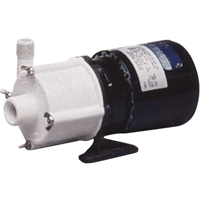 Magnetic-Drive Pumps - Industrial Mildly Corrosive Series Ottawa Fastener Supply