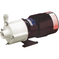 Industrial Mildly Corrosive Series Pump DA352 | Ottawa Fastener Supply