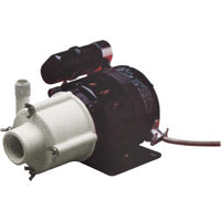 MD-SC Magnetic Drive Centrigual Pump DA355 | Ottawa Fastener Supply