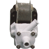 Magnetic-Drive Pumps - Industrial Mildly Corrosive Series DA356 | Ottawa Fastener Supply