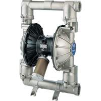 Standard Diaphragm Pump, 150 GPM Ottawa Fastener Supply