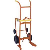 50BT Series Drum Truck, Steel Construction, 30 - 85 US Gal. (25 - 70 Imperial Gal.) Ottawa Fastener Supply