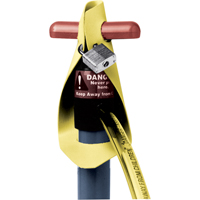Strap Locks DA820 | Ottawa Fastener Supply