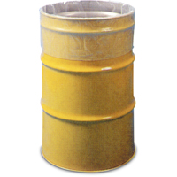 Hot-Fill Liners for 55-Gallon Drums Ottawa Fastener Supply