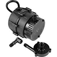 NK-1 Series Small Submersible Pump, 1/150 CV Ottawa Fastener Supply