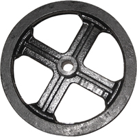 Drum Handling Parts & Accessories