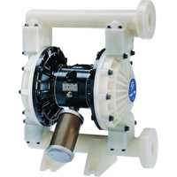 Standard Diaphragm Pump, 100 GPM Ottawa Fastener Supply