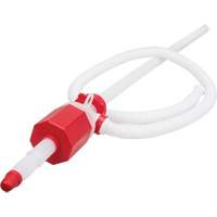 Pompe de style siphon, Pour 15 - 55 gal. US, 7 gal/min Ottawa Fastener Supply