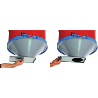 Drum Cones Ottawa Fastener Supply