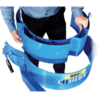 MORCINCH Diameter Adaptor Ottawa Fastener Supply