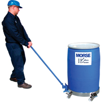 Clamp & Go Dolly Handles Ottawa Fastener Supply